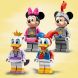 Конструктор Микки и друзья — защитники замка 215 деталей LEGO Mickey and Friends 10780