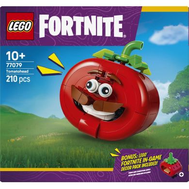Конструктор Tomatohead Lego Fortnite 77079
