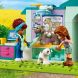 Конструктор Ветеринарна клініка для сільськогосподарських тварин LEGO Friends 42632