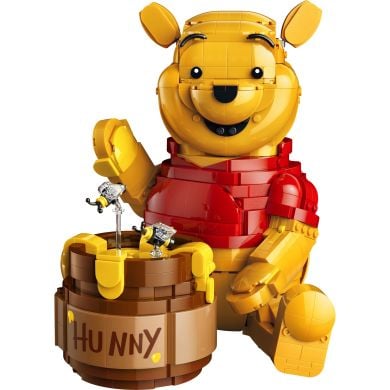 Конструктор Вінні-Пух LEGO Disney 43300