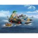 Конструктор Втеча динозавра барионікса на човні LEGO Jurassic World 76942