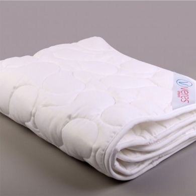 Одеяло Soft fiber 130x100, Veres 140.03, 130 x 100