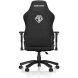 Крісло ігрове Anda Seat Phantom 3 Black Fabric Size L AD18Y-06-B-F