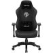 Крісло ігрове Anda Seat Phantom 3 Black Fabric Size L AD18Y-06-B-F