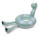 Круг для плавання 95+75 см Dreamscape Green Dino Swim Essentials 2024SE1039