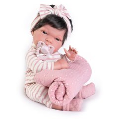 Кукла Baby Toneta Зоренька, 33 см, Antonio Juan 60146