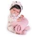 Лялька Baby Toneta Зіронька, 33 см, Antonio Juan 60146