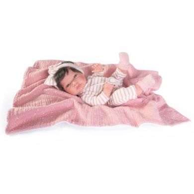 Лялька Baby Toneta Зіронька, 33 см, Antonio Juan 60146
