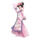 Кукла «Китайская принцесса» Kurhn 9120-1