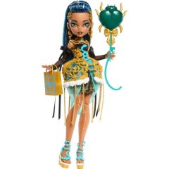 Кукла Клео Страх который сладкий день рождения Monster High JBG76