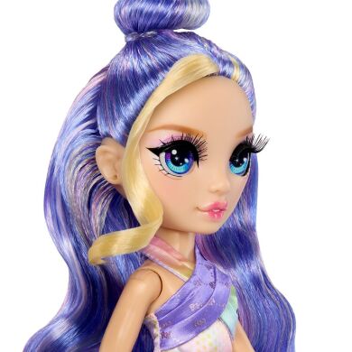 Кукла RAINBOW HIGH серии My Fashion Style &mdash; ВИОЛЕТТА (с аксессуаром) 248637