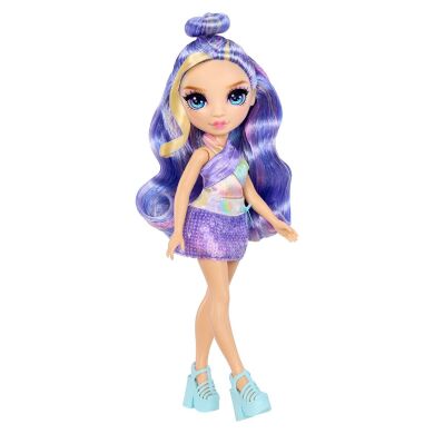 Кукла RAINBOW HIGH серии My Fashion Style &mdash; ВИОЛЕТТА (с аксессуаром) 248637