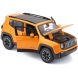 Машинка іграшкова Maisto Jeep Renegade масштаб 1:24 31282