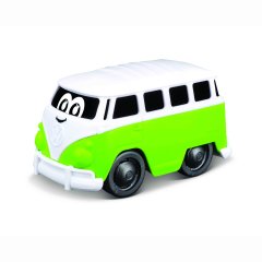 Машинка іграшкова Volkswagen Samba, в асортименті16-85134