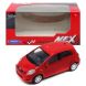 Масштабная модель Welly Toyota Yaris 1:43 в ассортименте 44001CW