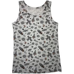 Майка для мальчика Bibo 44062 г. 104