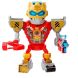 Мега Трежр Бот Robots Gold (золото роботов). Игровой набор Treasure X 123112