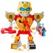 Мега Трежр Бот Robots Gold (золото роботов). Игровой набор Treasure X 123112