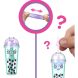 Миникуколка-сюрприз Barbie Pop Reveal серии Mini BarbieLand крутые Бабл-ти 4 см JCR22