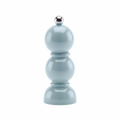 Млин для солі та перцю MiniBobbin Барвінок 14 см Addison Ross GR1718