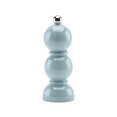 Мельница для соли и перца MiniBobbin Барвинок 14 см Addison Ross GR1718