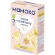 Молочная каша MAMAKO пшеничная с грушей и бананом на козьем молоке 200 г 8437022039534