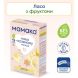 Молочная каша MAMAKO пшеничная с грушей и бананом на козьем молоке 200 г 8437022039534