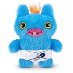 Мягкая игрушка Малыш Скрежетун, Fuggler 15703J