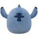 Мягкая игрушка SQUISHMALLOWS серии Disney СТИЧ С ЖАБКОЙ (17 см) SQDI00730