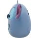 Мягкая игрушка SQUISHMALLOWS серии Disney СТИЧ С ЖАБКОЙ (17 см) SQDI00730