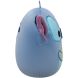 Мягкая игрушка SQUISHMALLOWS серии Disney СТИЧ С ЖАБКОЙ (17 см) SQDI00730