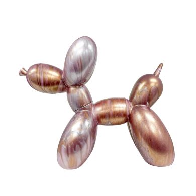 Набір для творчості Флюїд Арт Balloon Dog Блінг Блінг Pour Palz GS-G22186