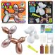Набір для творчості Флюїд Арт Balloon Dog Блінг Блінг Pour Palz GS-G22186