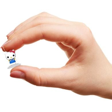 Набор игровых фигурок BITTY POP! Серии Sanrio ХЕЛОУ КИТТИ
