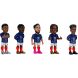 Набор коллекционных фигурок 5 шт WORLD CUP 2026 FRANCE, 7 см MINIX 23653