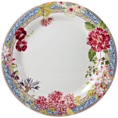 Обідня Тарілка MILLEFLEURS &Oslash; 27.4 см GIEN 1643B4A450, 27