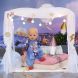Одяг для ляльки Baby Born серії День Народження- Святковий комбінезон (на 43 см, синій) Zapf 831090-2