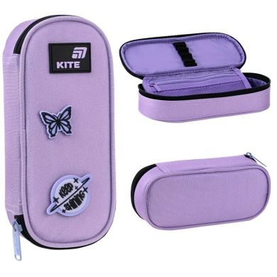 Пенал Kite 599 Crush K26-599-9