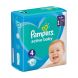 Подгузники Pampers Active Baby, размер 4 Maxi 9-14 кг 25 шт 81725922 8001841630809, 25