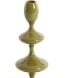 Підсвічник &Oslash;10x27 см VIREEN оливково-зелений Light&Living 6084869