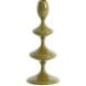Підсвічник &Oslash;10x27 см VIREEN оливково-зелений Light&Living 6084869