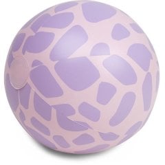 Пляжный Мяч ⌀51 см Purple Giraffe Swim Essentials 2023SE1366