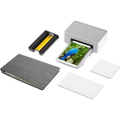 Принтер Xiaomi Instant Photo 1S Set BHR6747GL