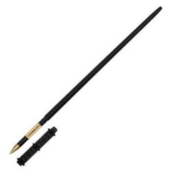 Ручка у вигляді чарівної палички Северуса Снейпа 35 см Гаррі Поттер Cinereplicas CR5134