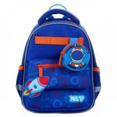 Рюкзак детский Yes K-37XS Shuttle 550462