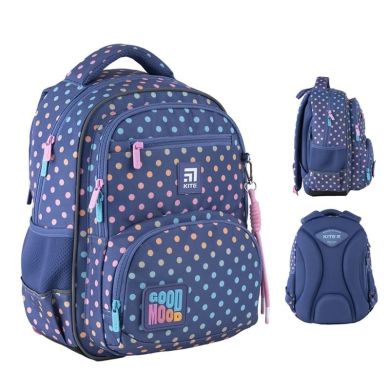 Рюкзак Kite Education 773 Good Mood K24-773M-3