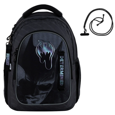 Рюкзак школьный Kite Education teens 8001L DC DC25-8001L