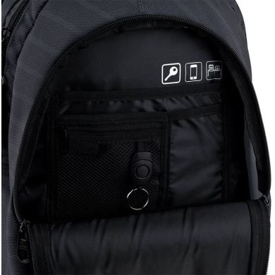 Рюкзак Kite Education teens 8001L DC DC25-8001L