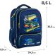 Рюкзак Kite Kids 559 Hot Wheels HW25-559XS