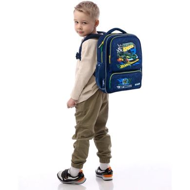 Рюкзак Kite Kids 559 Hot Wheels HW25-559XS